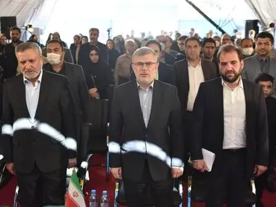 اعطای ۴۴۰ فقره تسهیلات به صنایع کوچک و متوسط البرز از طریق صندوق کارآفرینی امید