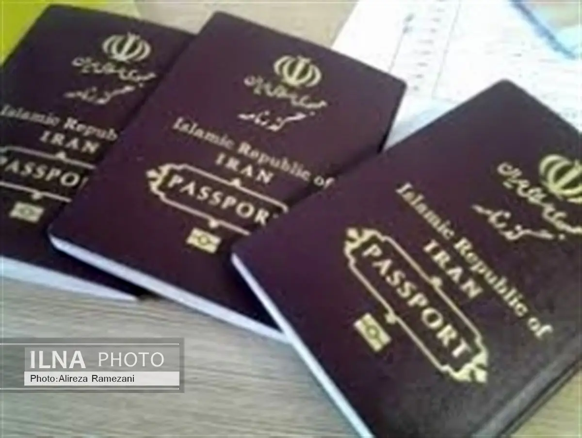 ویزای سفر به عتبات عالیات در مرز مهران صادر نمیشود