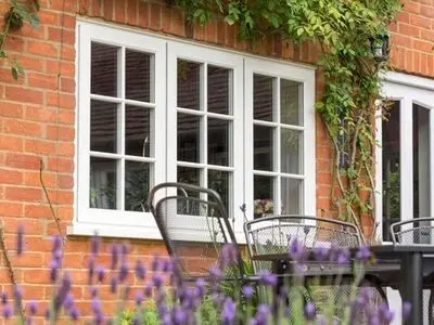 چرا استفاده از پنجره دوجداره ضروری شده؟