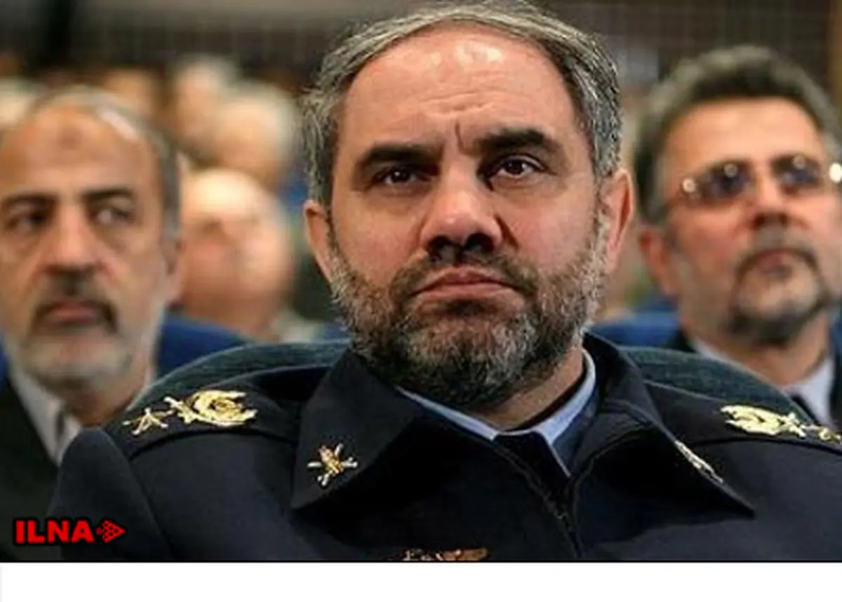 درصد اشتباهات انسانی در پروازها باید به صفر برسد