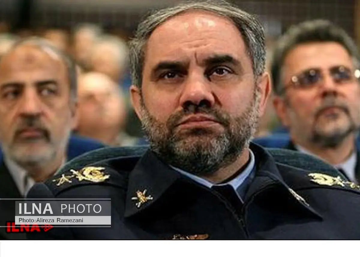 یادمان شهید فتح الله نظری رونمایی شد