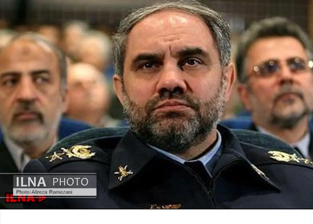 یادمان شهید فتح الله نظری رونمایی شد