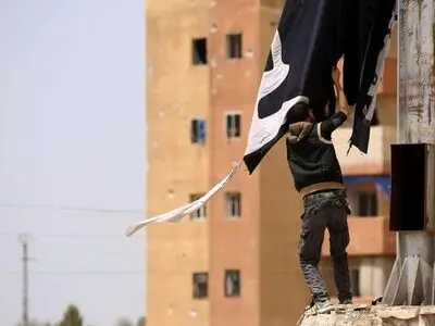 "سوریا الدیمقراطیة" تحدد موعد بدء "معرکة الرقة"