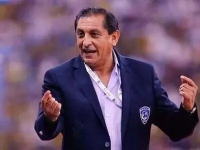 سرمربی اسبق الهلال مورد توجه رقیب احتمالی پرسپولیس 
