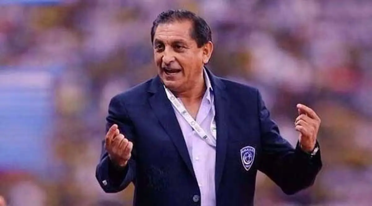 سرمربی اسبق الهلال مورد توجه رقیب احتمالی پرسپولیس 