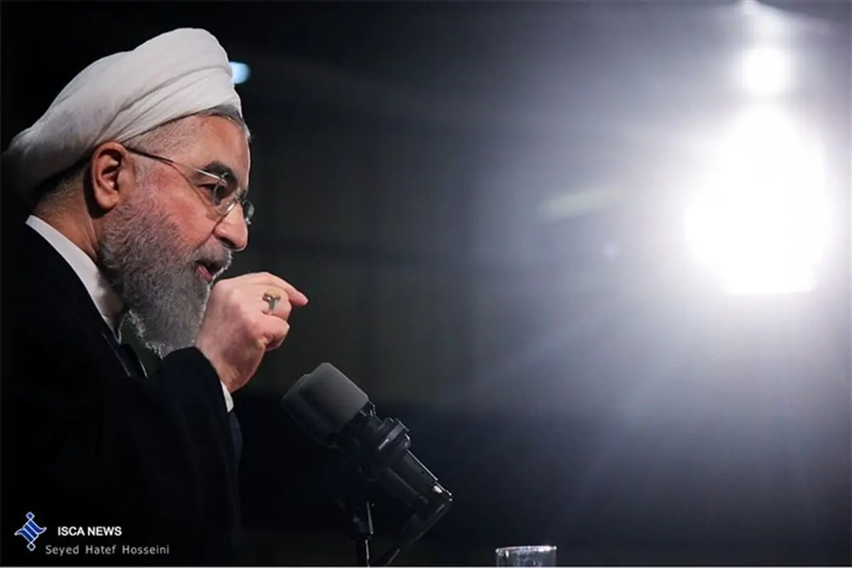 آغاز راه برای دولت پر تجربه و پرتوان