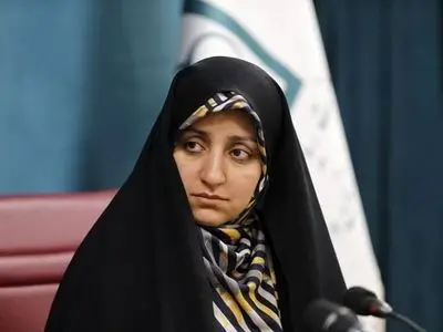 انتصابات زنان در دولت بر مبنای شایستگی‌ بوده نه تشریفات