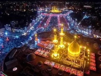 تمدید مجدد ثبت‌نام عتبات دانشگاهیان