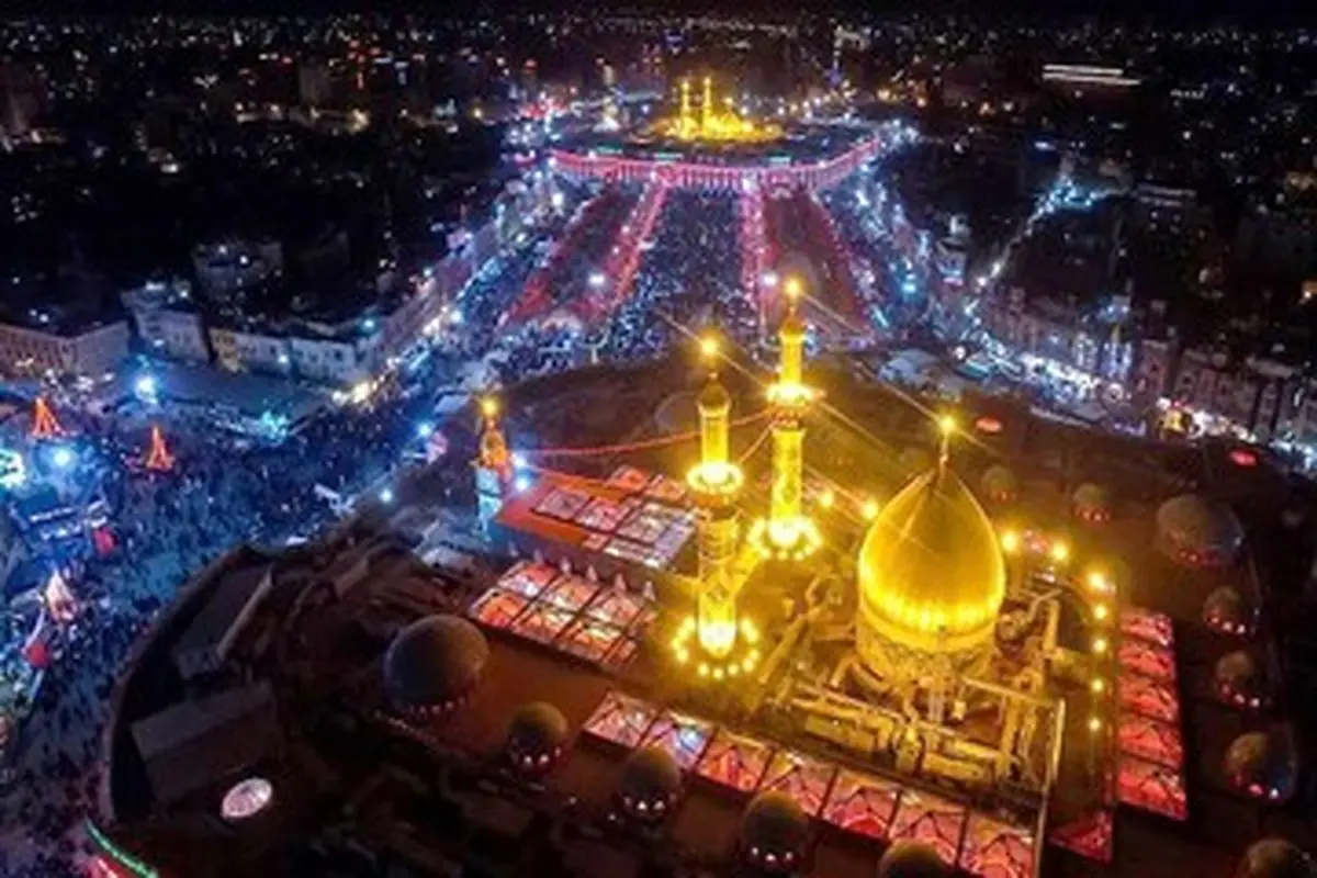 تمدید مجدد ثبت‌نام عتبات دانشگاهیان