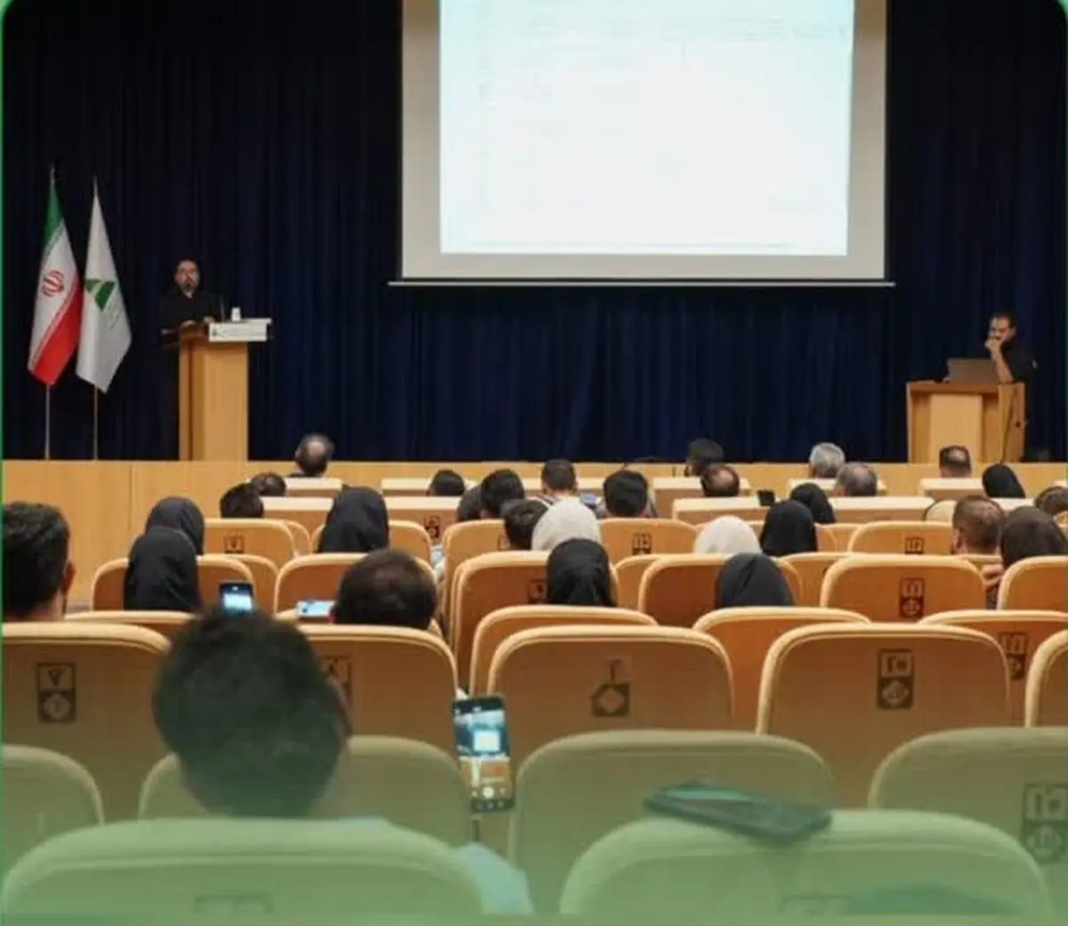 کارگاه آموزشی فرآیندهای گمرکی و صادراتی در منطقه آزاد ارس برگزار شد