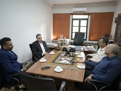 مناطق آزاد و ویژه اقتصادی در دوران جنگ، نقش راهبردی خود را اثبات کردند/ باید روایت‌های واقعی میدان را به تصویر بکشیم