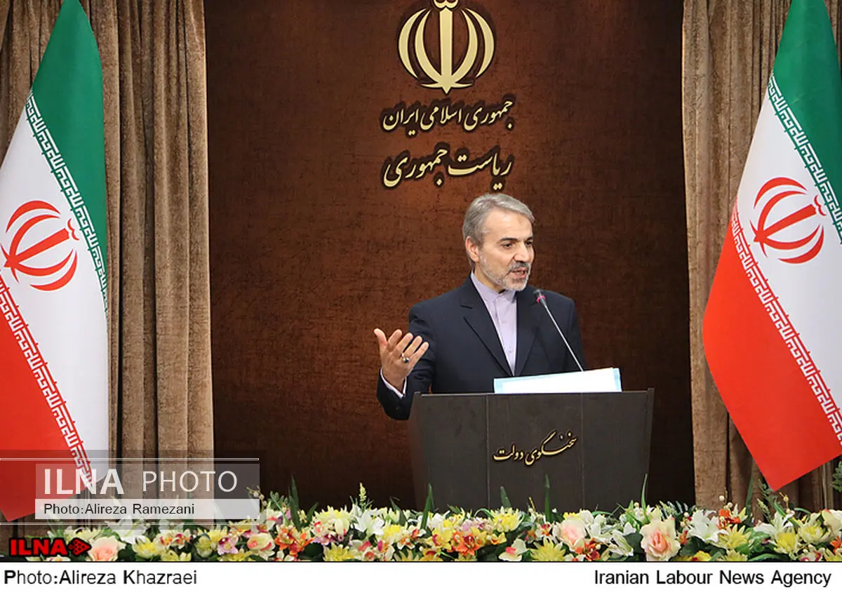 توضیحات نوبخت درمورد حواشی صنعت‌خودرو/ مسئولان‌فعلی تصمیم‌ گیرنده مسائل گذشته نیستند