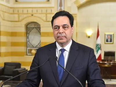 گره زدن کمک به لبنان با بحران تشکیل دولت قابل قبول نیست


