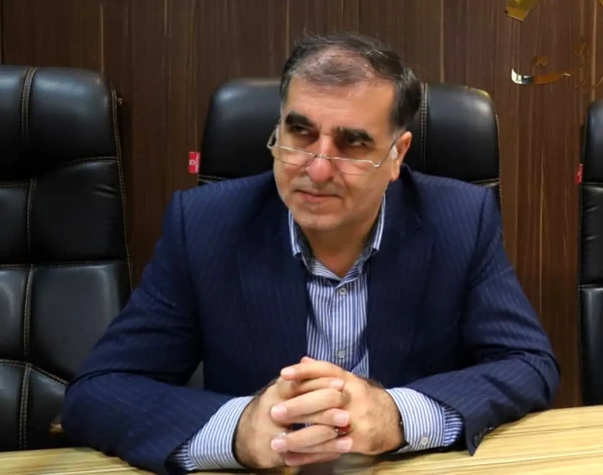 معاون عمرانی شهرداری رشت بازداشت نشده بود / پروژه‌های عمرانی یکی پس از دیگری افتتاح می‌شوند