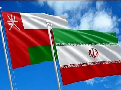 
Oman’s new ambassador submits credentials to Araghchi
