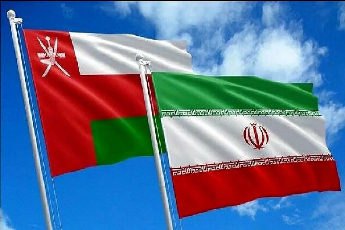 
Oman’s new ambassador submits credentials to Araghchi
