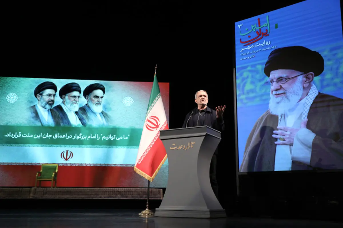 بخش مهمی از مسیر پیشرفت کشور بر دوش زنان و مادران است/ تصور دشمن غلط بود! 