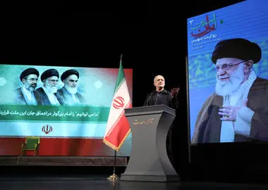 بخش مهمی از مسیر پیشرفت کشور بر دوش زنان و مادران است/ تصور دشمن غلط بود! 