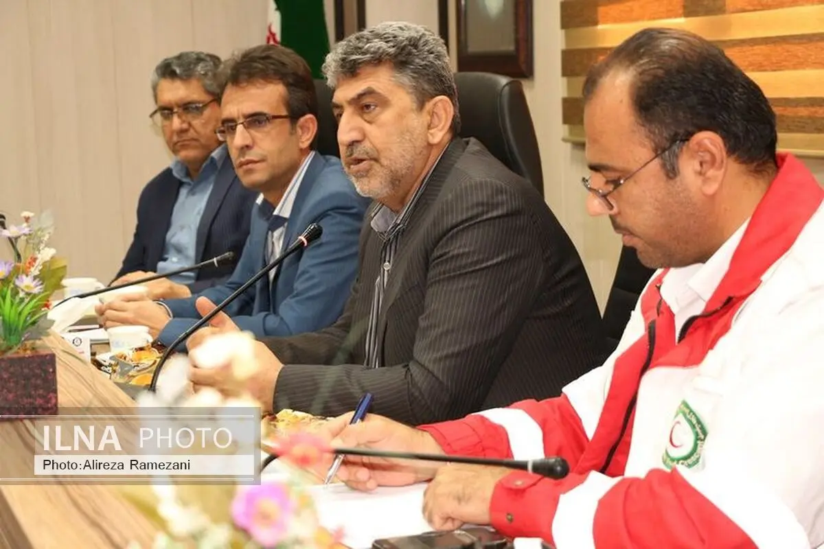 اولویت نخست هلال احمر خوزستان، امداد و نجات است