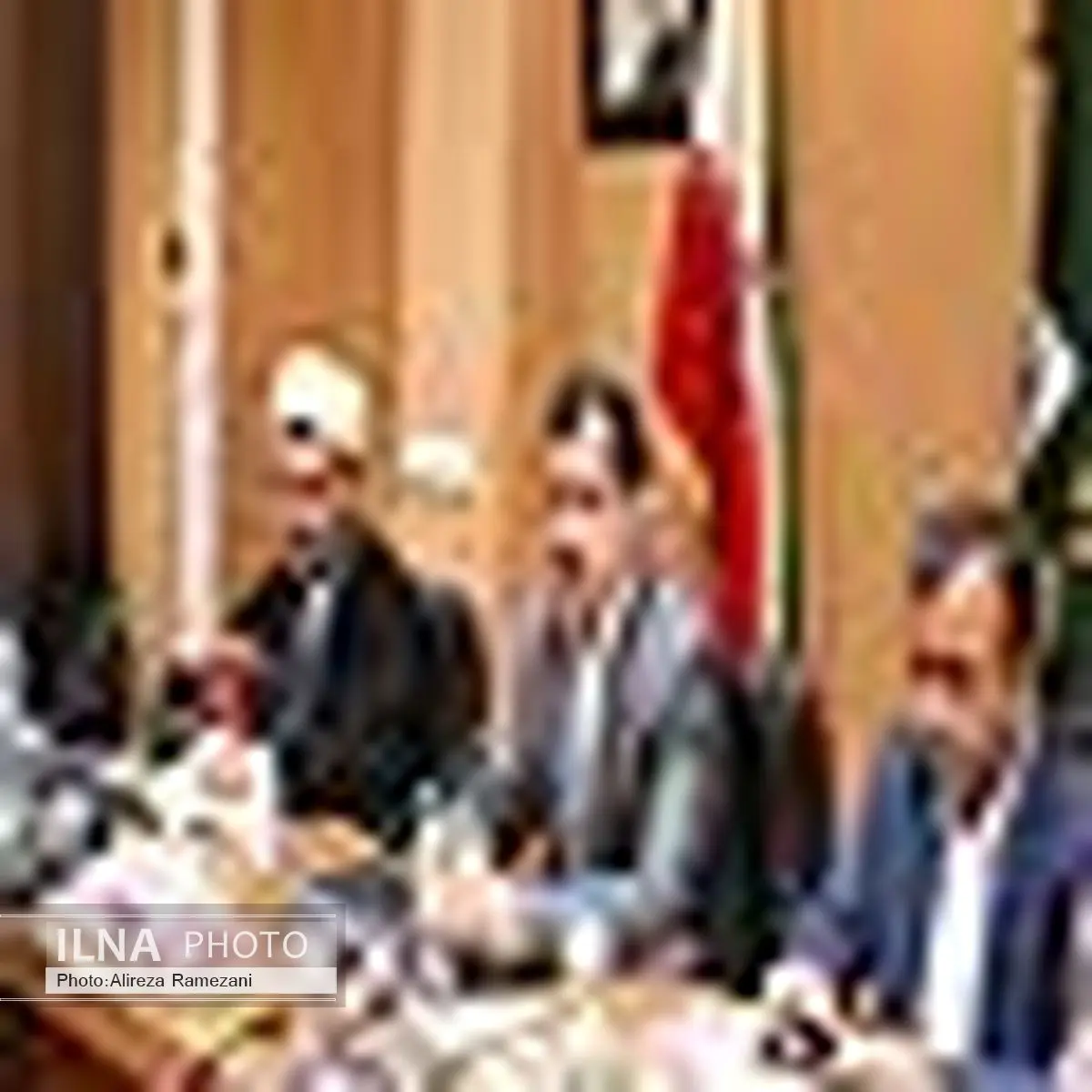 رونمایی از سند جامع آموزش بانکداری اسلامی در بانک قوامین