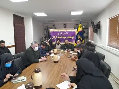 اجتماع بزرگ عزاداران حسینی در گرگان برگزار می شود