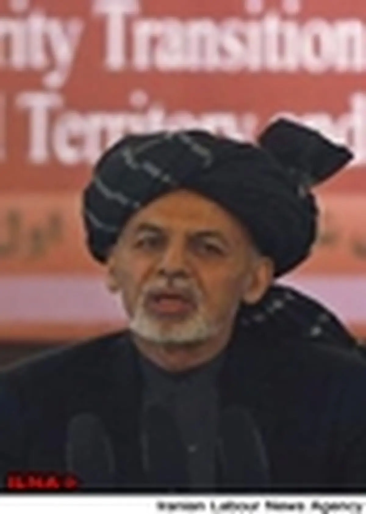 آمریکا در زمان خروج از افغانستان بازنگری می‌کند