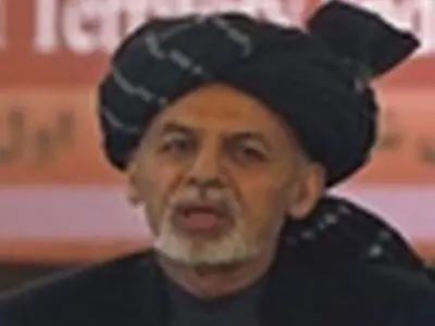 آمریکا در زمان خروج از افغانستان بازنگری می‌کند