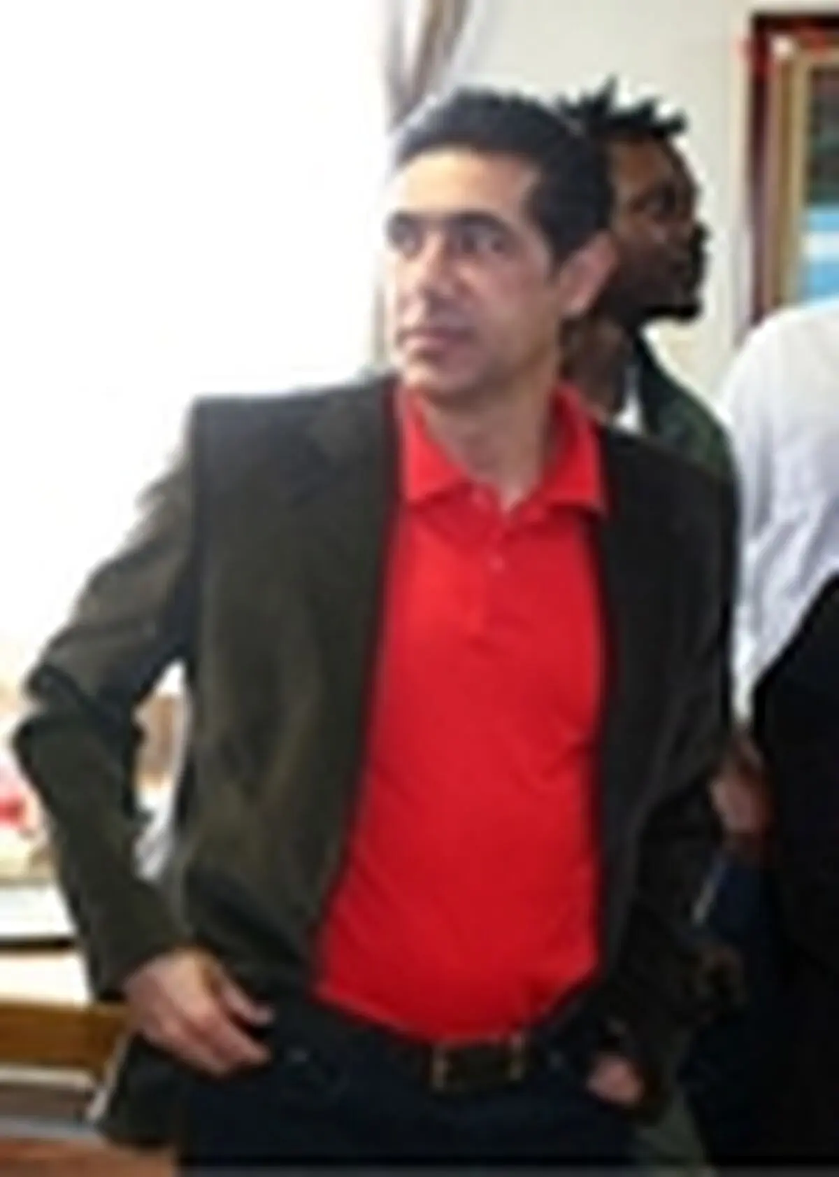 قطبی پیشنهادی از پرسپولیس نداشته / مقصد نامعلوم امپراطور!