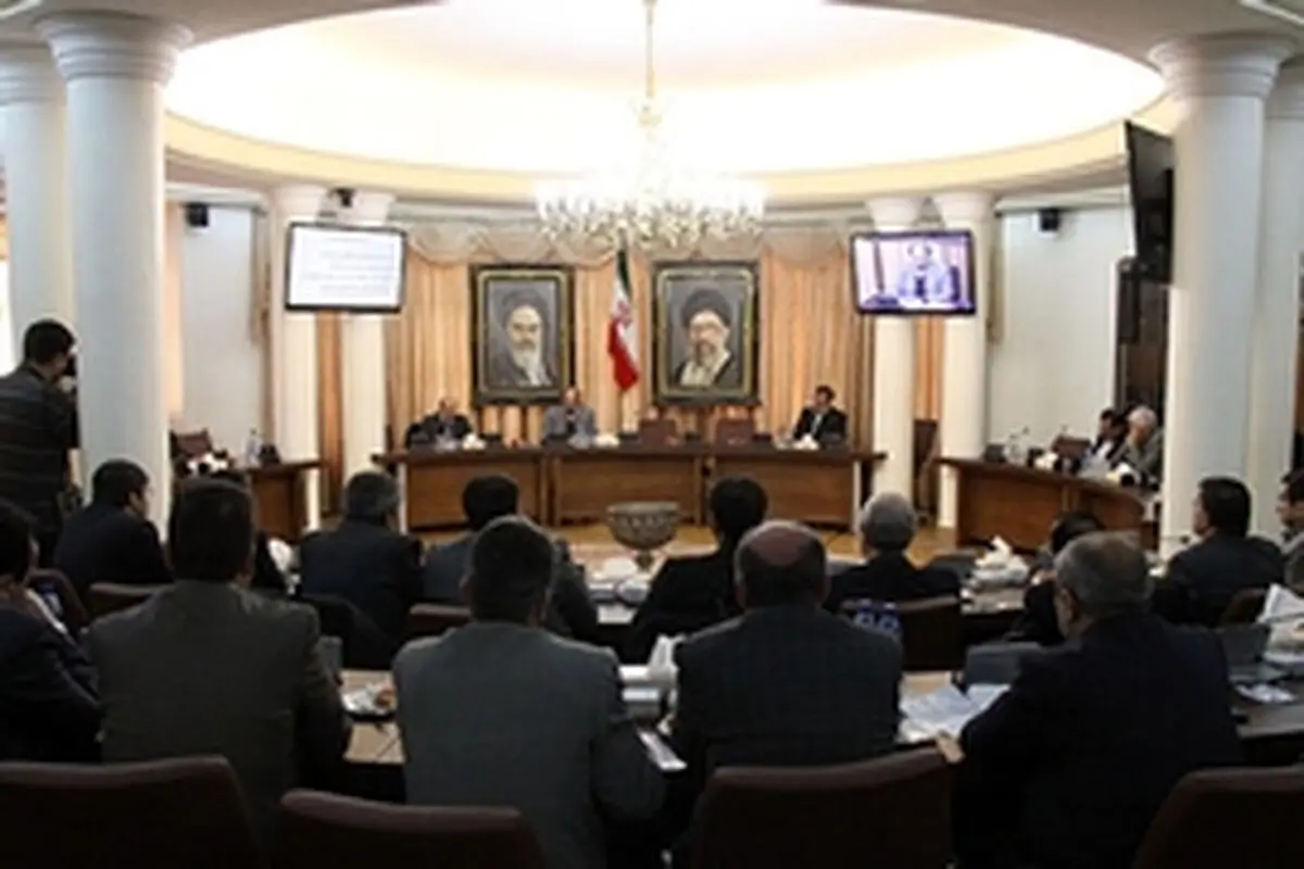 سند تدبیر توسعه آذربایجان شرقی در معرض افکار عمومی قرار می‌گیرد