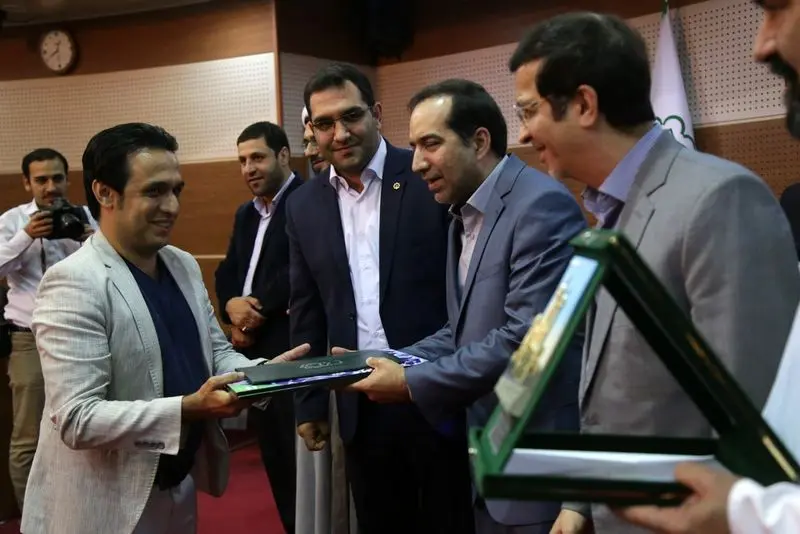 گالری