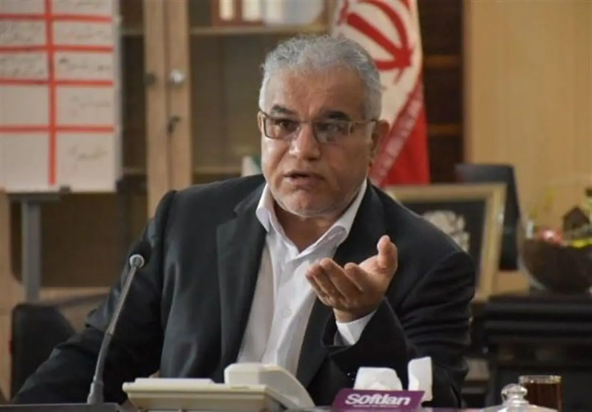  آبادان آخرین ایستگاه سیلاب‌ها/ احداث بیش از ۱۰۰ کیلومتر سیل بند/ مد اکبر تحت کنترل است