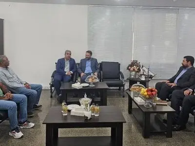 دستور ویژه دادستان  هرمزگان جهت برخورد قاطع با صید غیر مجاز به ویژه شب چراغی