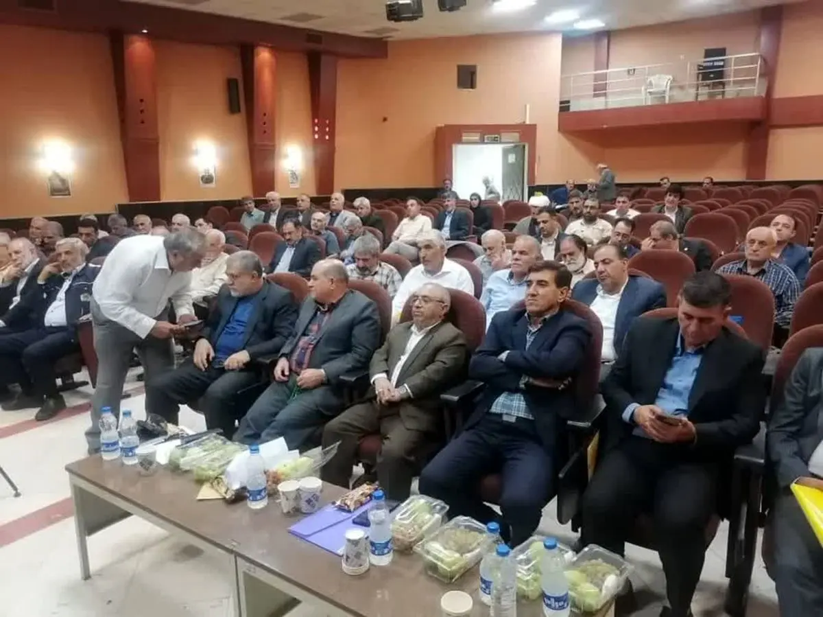 تامین اجتماعی بدحال است/ دولت و مجلس عملکرد مطلوب نداشتند