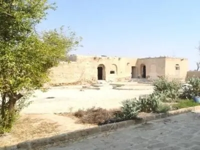 مرمت بنای محل شهادت رئیسعلی دلواری در بوشهر آغاز شد