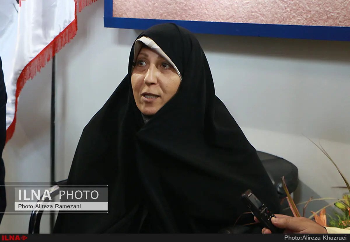 اگر کاندیدا شوم٬ از تهران می‌آیم