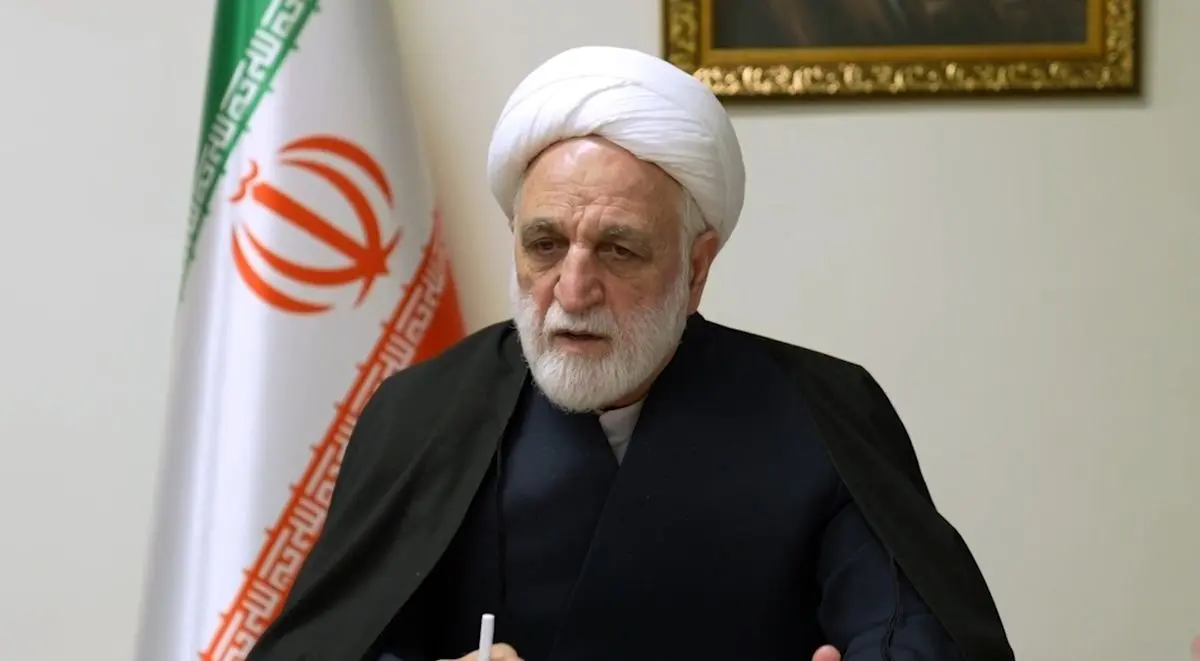 تاکید رئیس دستگاه قضا بر پیگیری تجاوزات رژیم‌های آمریکا و اسرائیل علیه ملت ایران در مجامع بین‌المللی