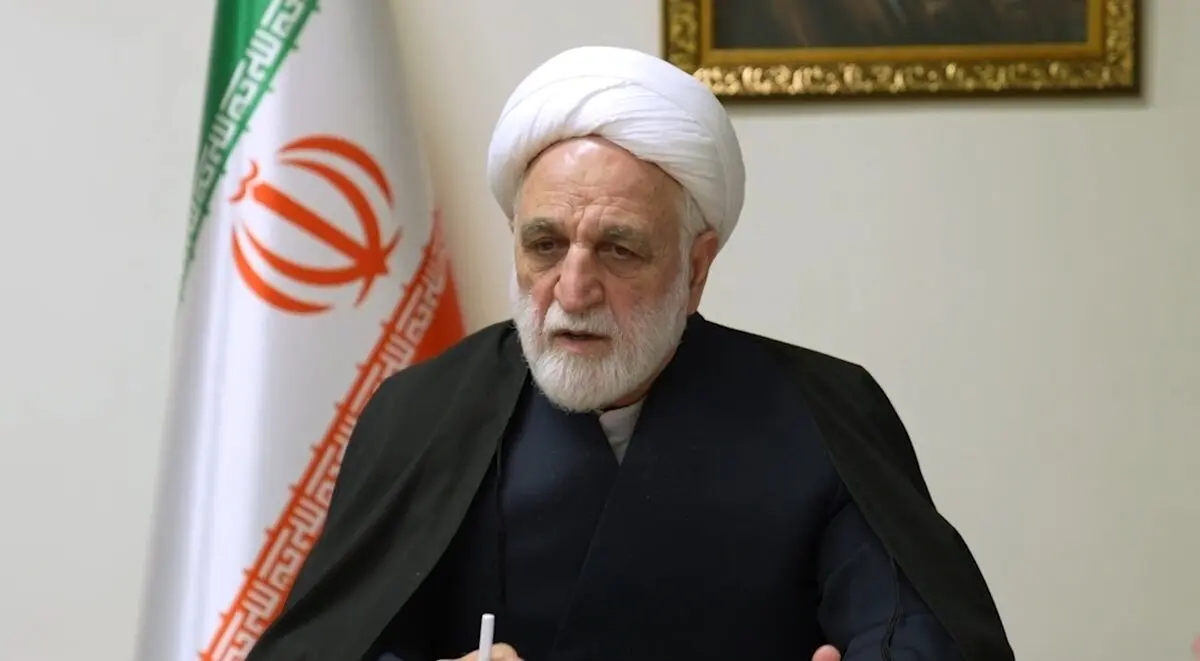 تاکید رئیس دستگاه قضا بر پیگیری تجاوزات رژیم‌های آمریکا و اسرائیل علیه ملت ایران در مجامع بین‌المللی