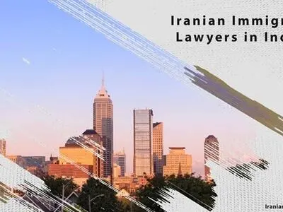 Iranian Immigration Lawyers in Indiana