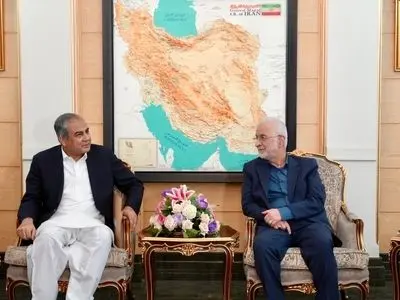  پیام‌ مهمی از سوی ژنرال عاصم منیر به تهران آورده‌ام