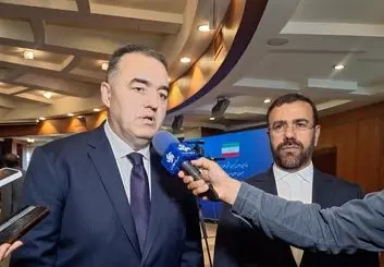 اجلاس شیراز، گامی برای تقویت همکاری‌های اقتصادی با ایران