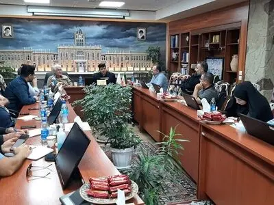 سدمعبر مهمترین معضل منطقه تاریخی فرهنگی تبریز