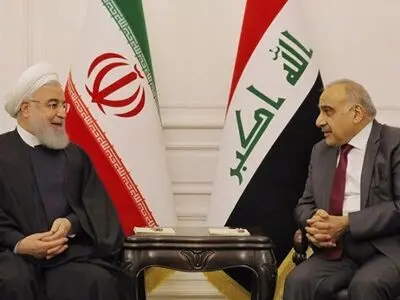 عادل عبد المهدی یزور إیران السبت المقبل