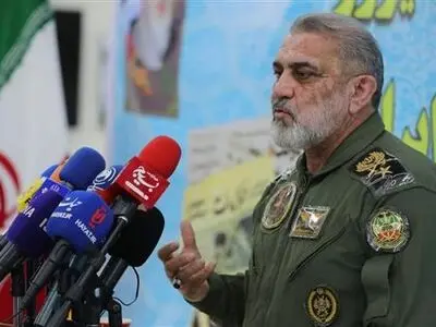 کنگره شهدای هوانیروز ۱۹ آذر امسال برگزار می‌شود

