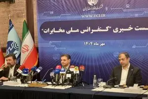 سرمایه‌گذاری ۵ میلیارد دلاری در پروژه فیبر نوری/ اتصال مشترکان رایگان است