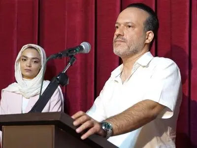 اکران خصوصی مستند سینمایی «سلسپت» به تهیه‌کنندگی و کارگردانی کوروش اسلامی برگزار شد