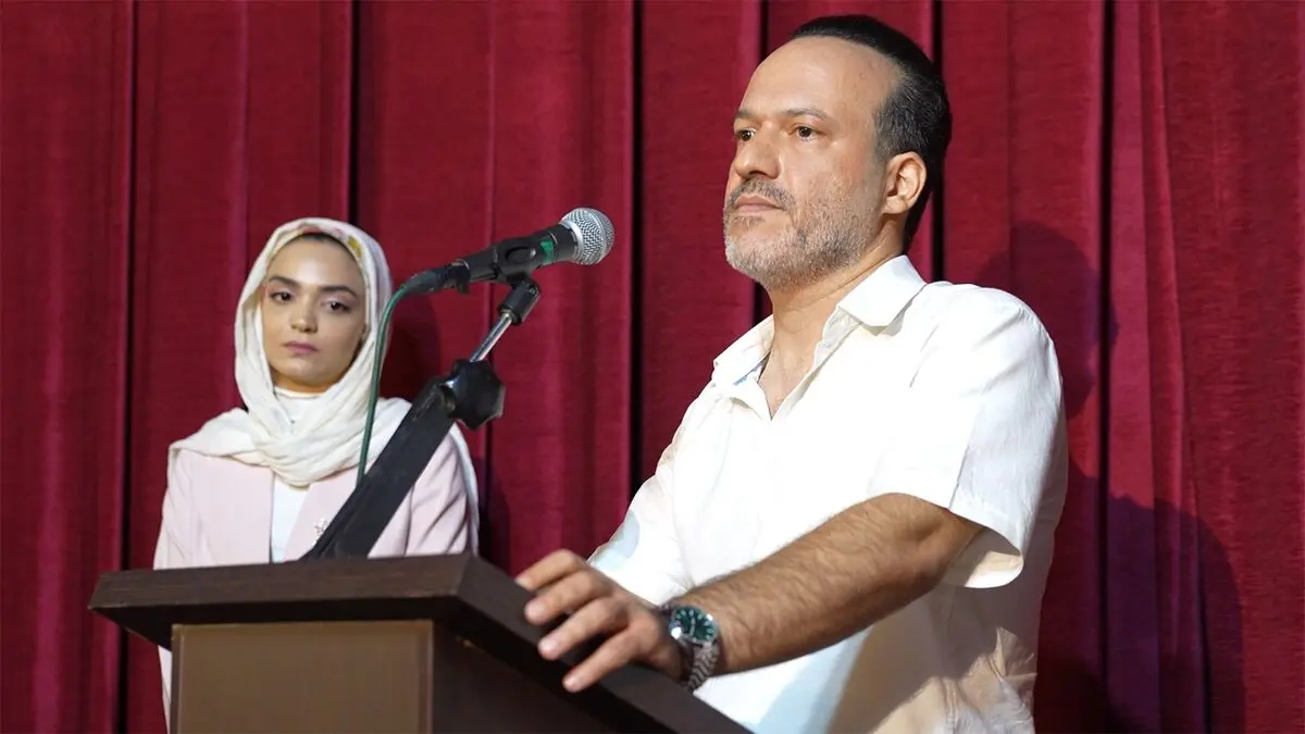 اکران خصوصی مستند سینمایی «سلسپت» به تهیه‌کنندگی و کارگردانی کوروش اسلامی برگزار شد