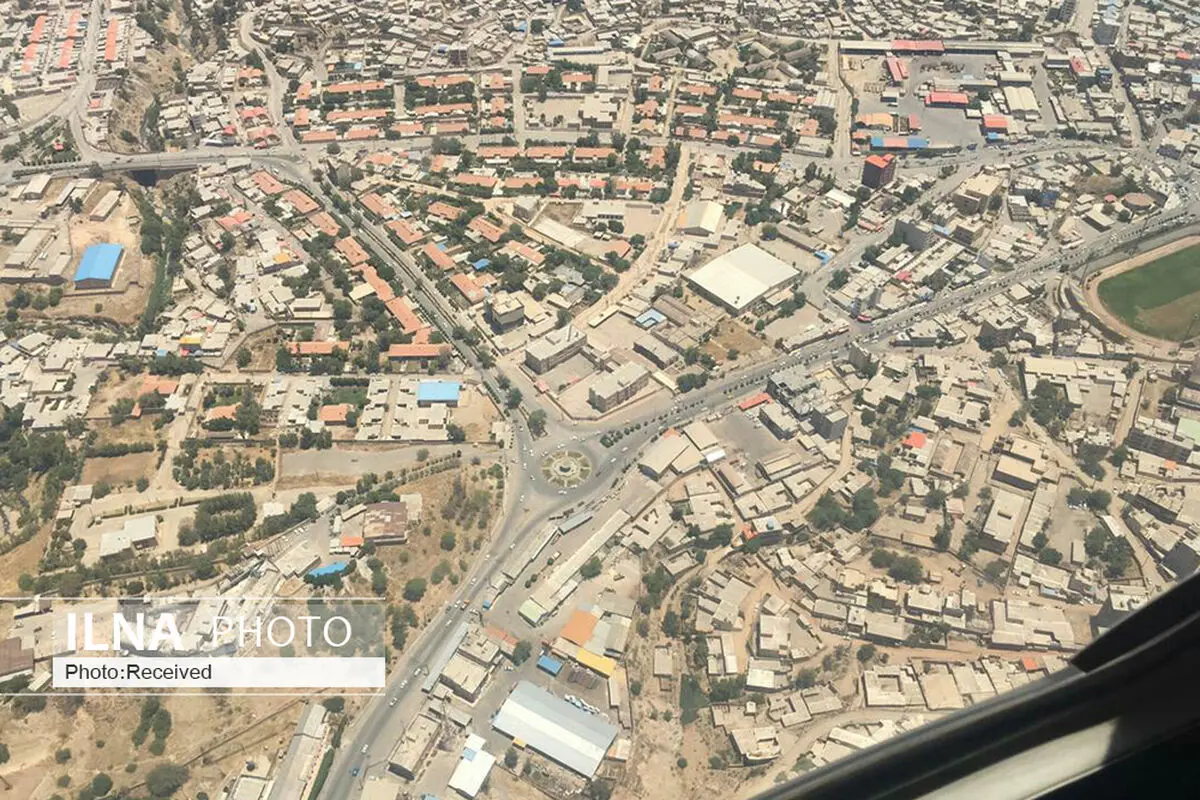 استان قزوین جزو هفت استان زلزله خیز کشور است