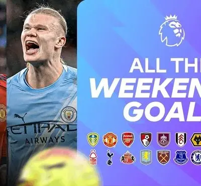 ویدئو: گل‌های هفته بیست و پنجم پریمیرلیگ