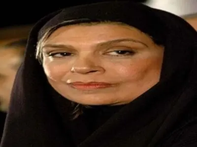گوهر خیر اندیش آخرین وضعیت جسمانی خود را تشریح کرد