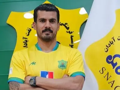 خداحافظی شوکه کننده کاپیتان  